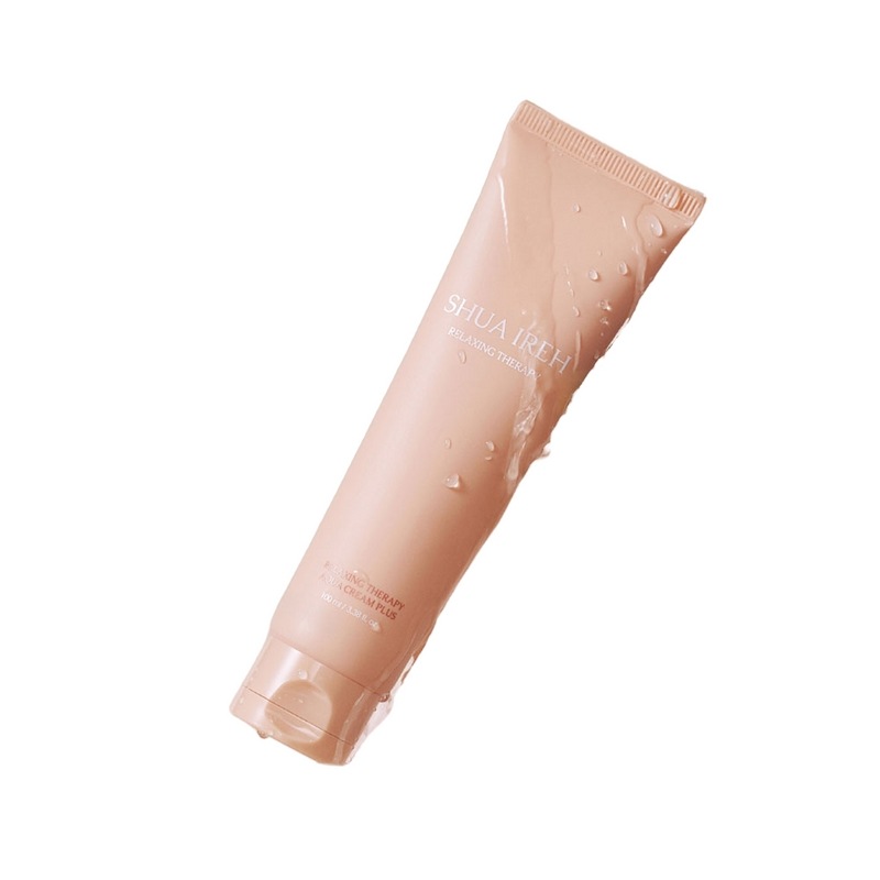 リラクシングセラピーアクアクリームプラス100ml1個