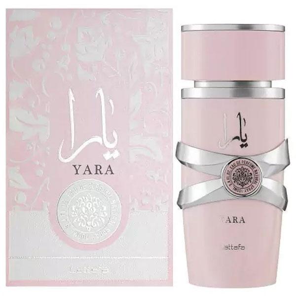 ラッタファ ヤラ EDP オードパルファム SP 100ml 香水 LATTAFA
