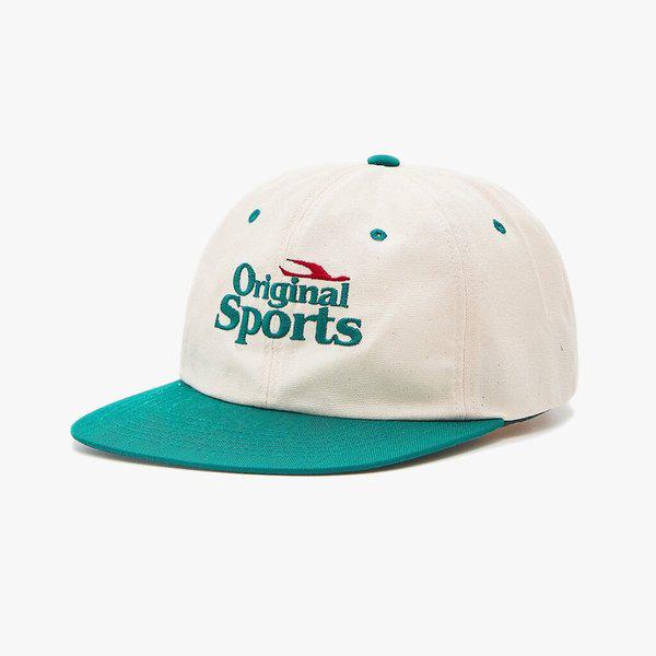 ロゴキャップ GREN (PW5CP22Y171)