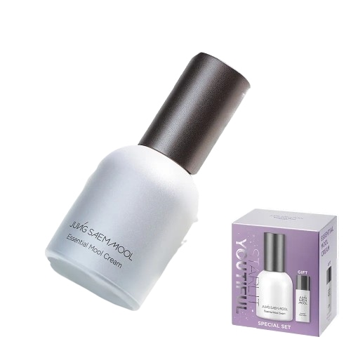 エッセンシャル水クリーム オリジナル30ml 1本+[8ml追加贈呈]