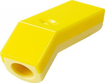 他サイト： 電子ホイッスル Y(黄) RA0010-Yの商品画像