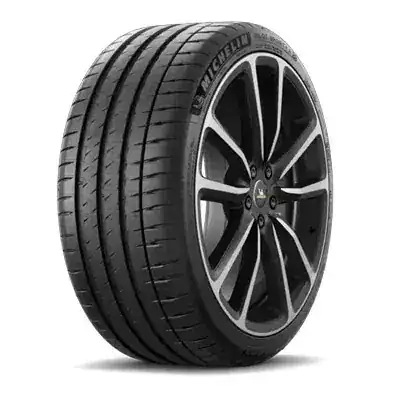 26年製 [1本] Pilot Sport 4 S 245/35ZR19 (93Y) XL 19インチ 夏タイヤ スポーツ性能 走行性能 [営業日午前着金で即出荷][取付店へ直送可]