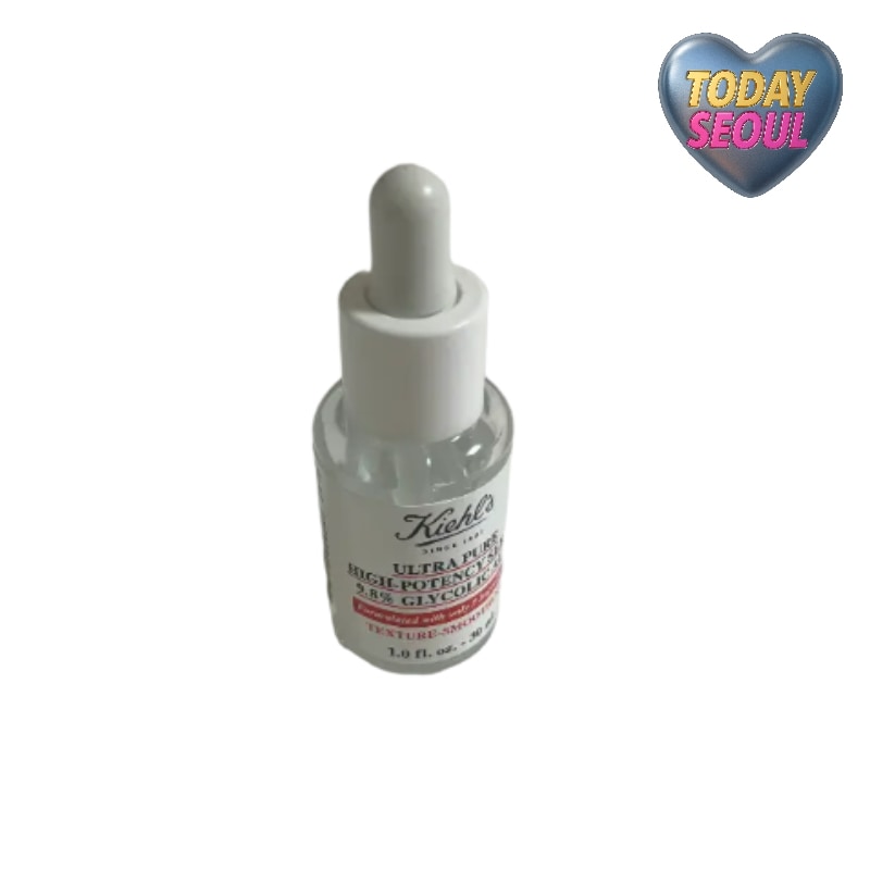 ウルトラピュアハイポテンシーセラム9.8％グライコリックアシド30ml