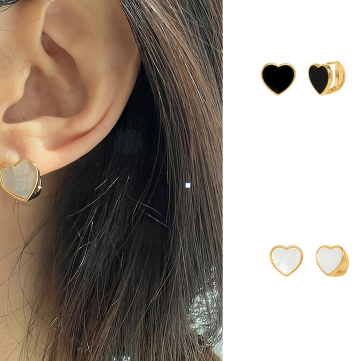 HEART CLIP