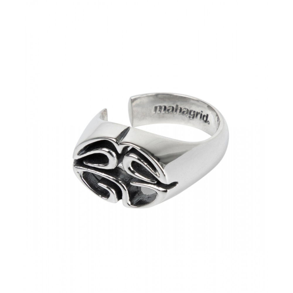 マハグリッドエクリプスシルバーリング (MG2DFMAB70S) 24,041円
