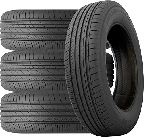 【サマータイヤ 4本セット】 トーヨータイヤ(TOYO TIRES) PROXES CL1 SUV 225/55R19 99V