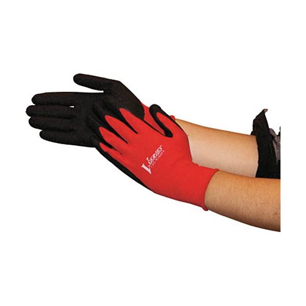 (まとめ) おたふく手袋 天然ゴム背抜き手袋 M A-31-M 1双 (×30セット)