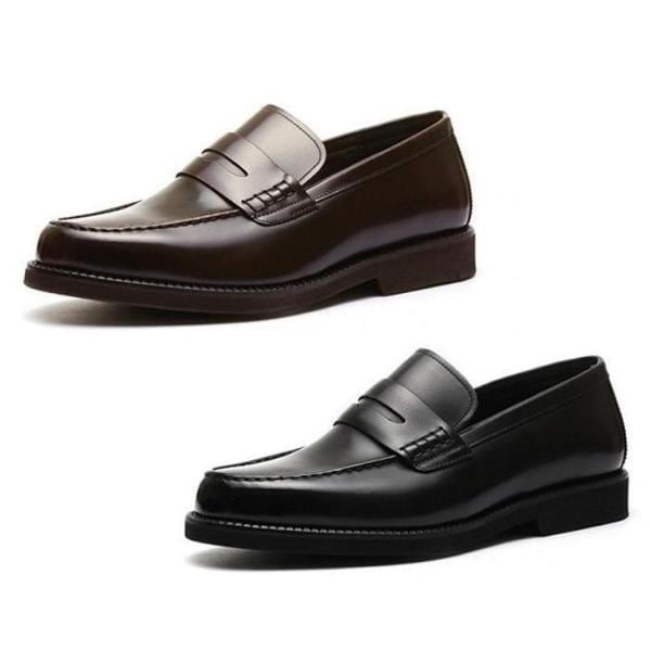 HC06 メンズベーシックドレスローファー LCMD91U313 (45013528)