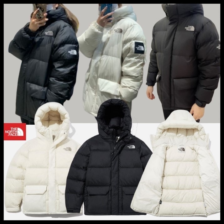 THE NORTH FACE正規品NEW SIERRA DOWN JACKET新作