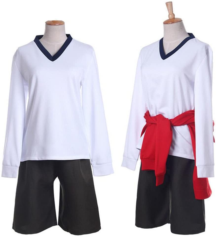 田美咲コスプレ衣装アニメヤタガラスコスプレ 　アニメシャツ＋コート