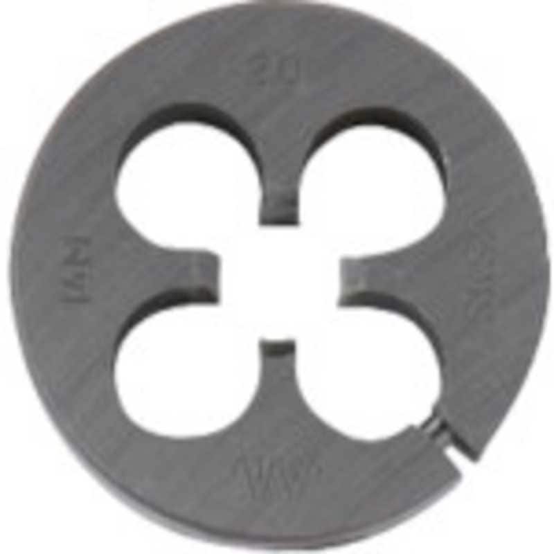 イシハシ精工　ガスダイス 63径 1PF　ISRD63PF1