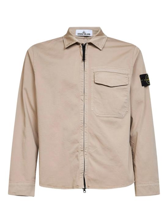 STONE ISLAND Men Suit Jackets L1S151200015S0012 V009A Beige