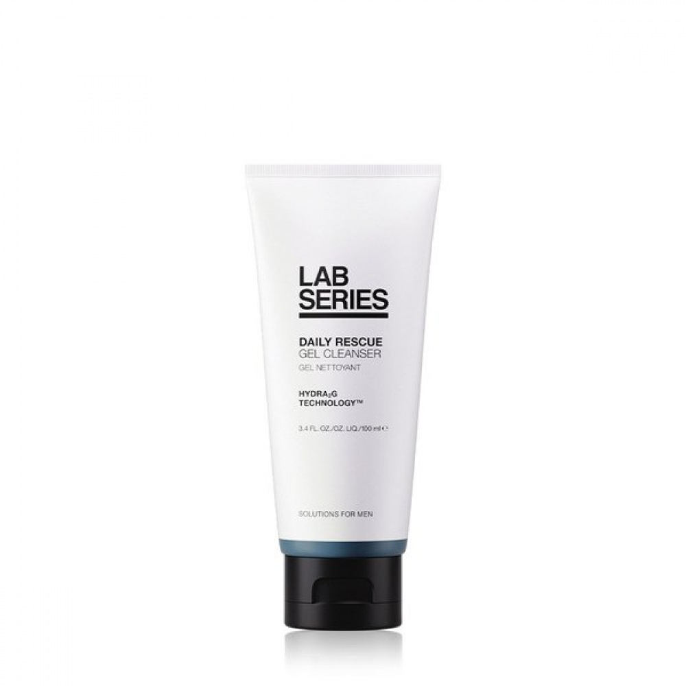 랩シ리즈 デイリー レスキュー ジェル クレンザー 100ml
