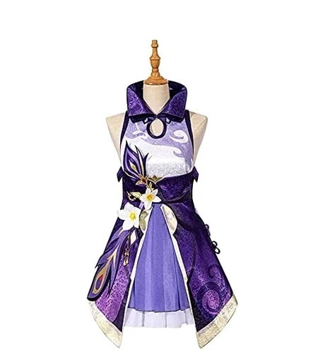 刻晴 こくせい 原神 げんしん コスプレ衣装コスプレ 学園祭 仮装 ハロウィン 忘年会