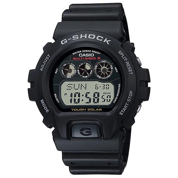 腕時計 G-SHOCK ジーショック GW-6900-1JF
