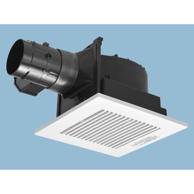 パナソニック 天埋換気扇 電気式シャッター付き FY-24CKS8