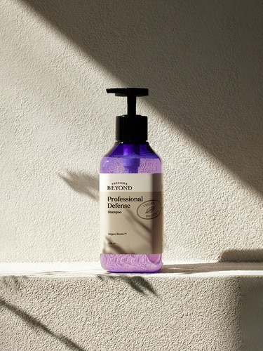 プロフェッショナル ディフェンス シャンプー 500ml (ビーガン):: [韓国コスメ]
