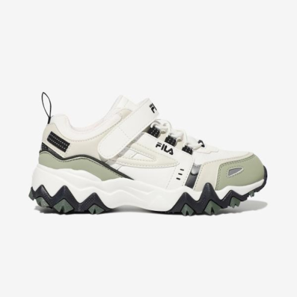 フィラ・キッズ・オーセメント V2 キッド (3XM02279G300)