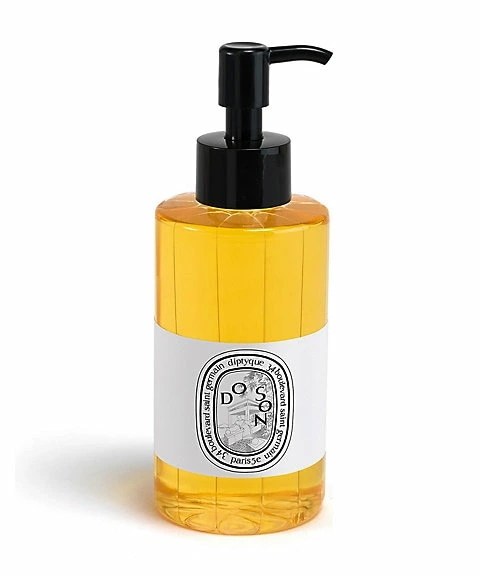 【国内正規品】シャワーオイル　ド　ソン　200mL／シャワーオイル