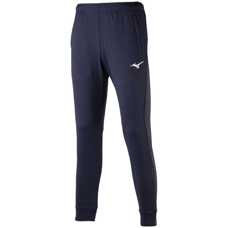 MIZUNO ミズノ ソフトニットパンツ スーパースリム トレーニング アパレル ユニセックス 男女兼用 32MD911614