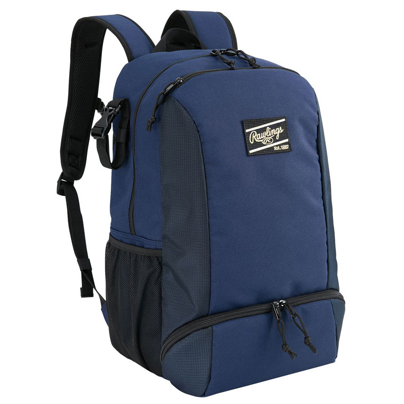 スプリットバックパック バッグ 25SS EBP15S02