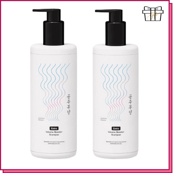 Qoo10] KAHI [韓国NO.1] [1 + 1] 公州扶