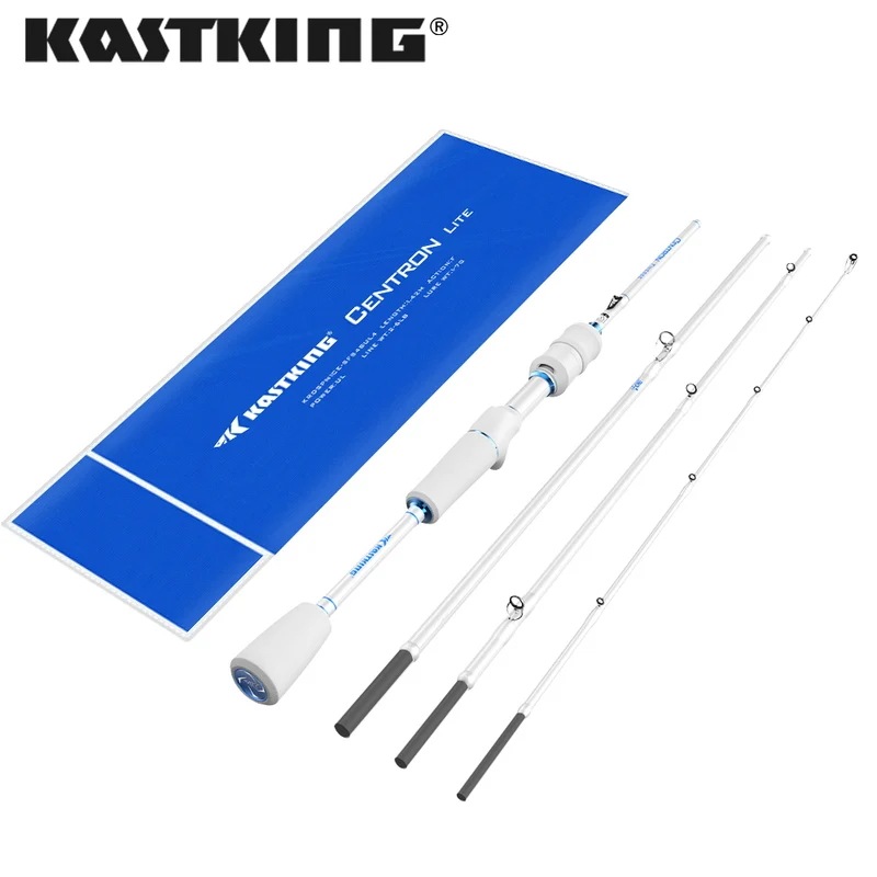 Kastking-スピニングフィッシングロッド,超軽量トラベルアクセサリー,高強度,1.42m, 1.63m, 1.80m, 1.93m, 24t