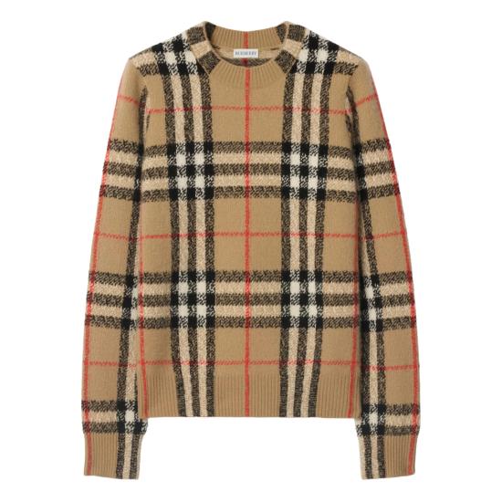 BURBERRY Women Jackets 8116946 CONSTANCE B9368 NEUTRALS