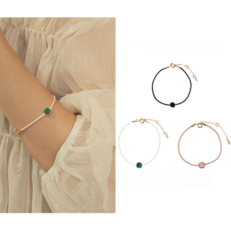 MINIMI NATURAL STONE & PEARL RINGS/韓国ファッション/韓国ファッションスタイル/韓国ストリートファッション/SNSで人気/韓国の人気ブランド