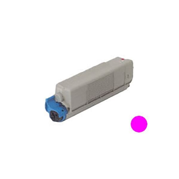 (業務用3セット) (純正品) FUJITSU 富士通 トナーカートリッジ (0800130 CL115A マゼンタ)
