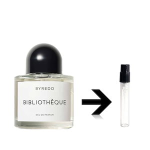 Qoo10] BYREDO 10ml ビブリオテーク オードパルファ