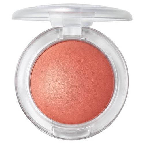 グロープレイクッショニーブラッシュ #ザッツ ピーチィ　　並行輸入