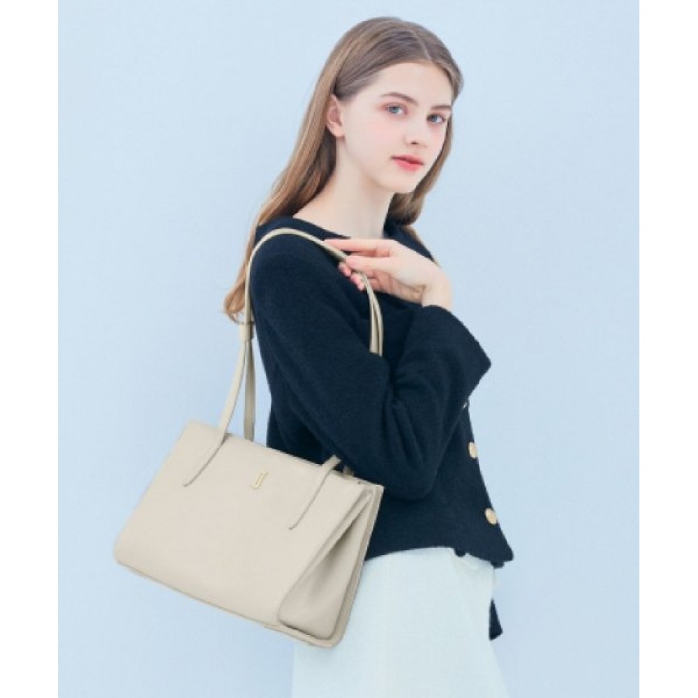 ジェスティーナ (ジェスティーナ) マノ EW ロングショルダー IV (JHNCHA2BS326IV980)