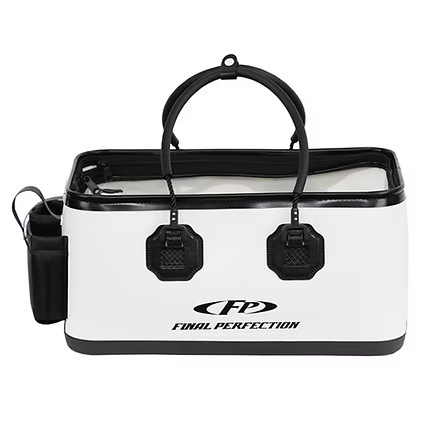 エクセル FP-535 EVA友舟バッグ（ホワイト） FP535エクセル