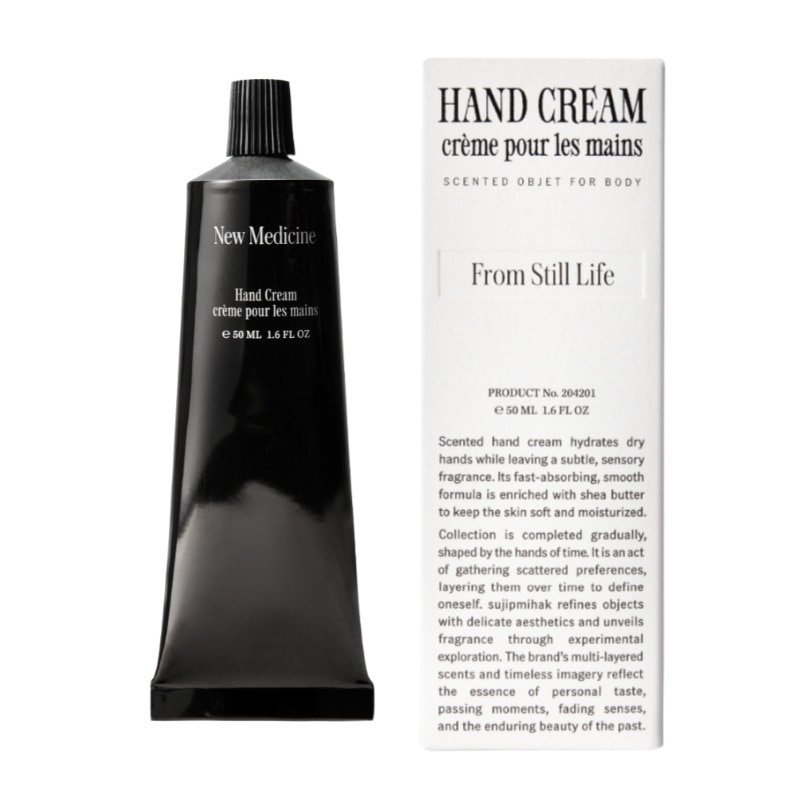 韓国ハイセンスブランド SCENTED HAND CREAM ハンドクリーム 50ml (3種) ハンナムドンフラグシップストア おしゃれ 4,871円