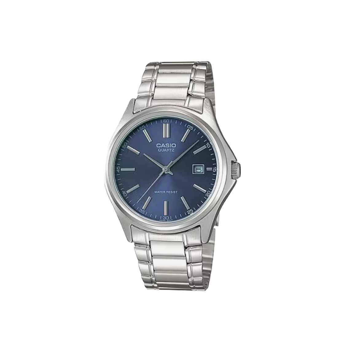 【Casio】 Casio MTP-1183A-2A 正規品