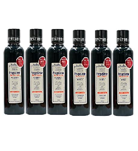 ピエラス プロポリンス リフレッシュ600ml【まとめ買い6個セット】 4,457円