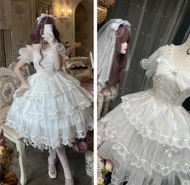 ホビー ワンピース Lolita ロリータ コスプレ 5,174円