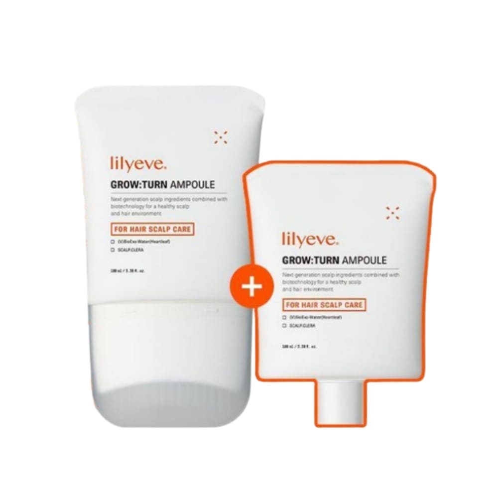 グロウトン 脱毛アンプル 100ml 企画+100ml リフィル贈呈 5,662円