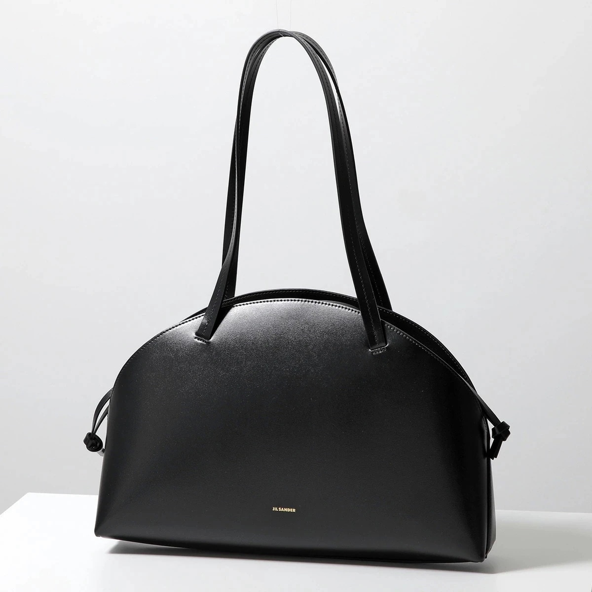 JIL SANDER ジルサンダー ハンドバッグ Curve Shoulder カーブ ショルダー ミディアム J07ZH0054 P7100 レディース インナーポーチ 鞄 J07ZH0054P71