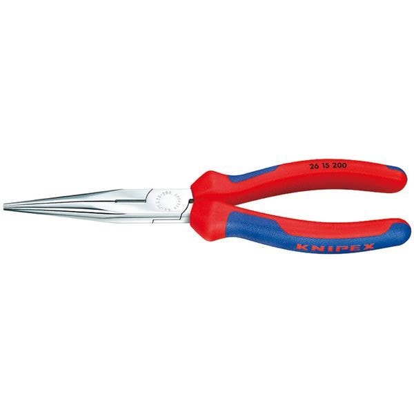 KNIPEX（クニペックス）2615-200 先長ラジオペンチ （SB） 7,897円