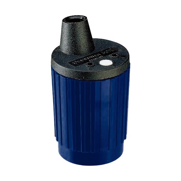 (まとめ) ステッドラー マルス ミニテクニコ 芯研器 2mm芯ホルダー専用 502 1個 (×10セット) 14,101円