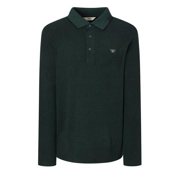 25FW PREMIUM 男性用カラーレターポイント起毛カラーTシャツ DGTS5D713E3_s