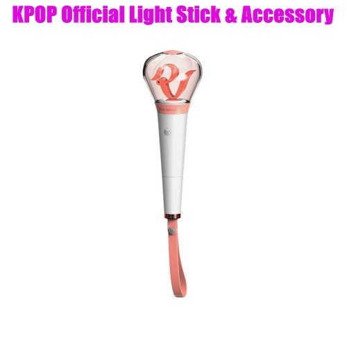 公式正規品 Red Velvet Official Light Stick 韓国アイドル