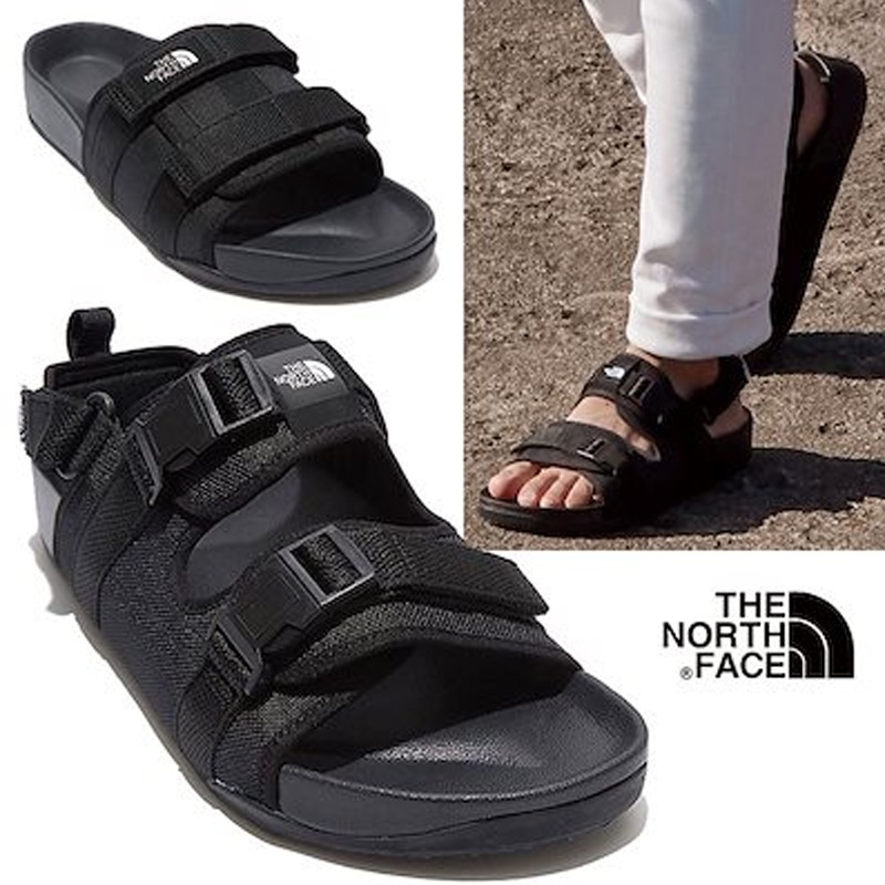 Qoo10 ザノースフェイス The North Face Ns9 シューズ