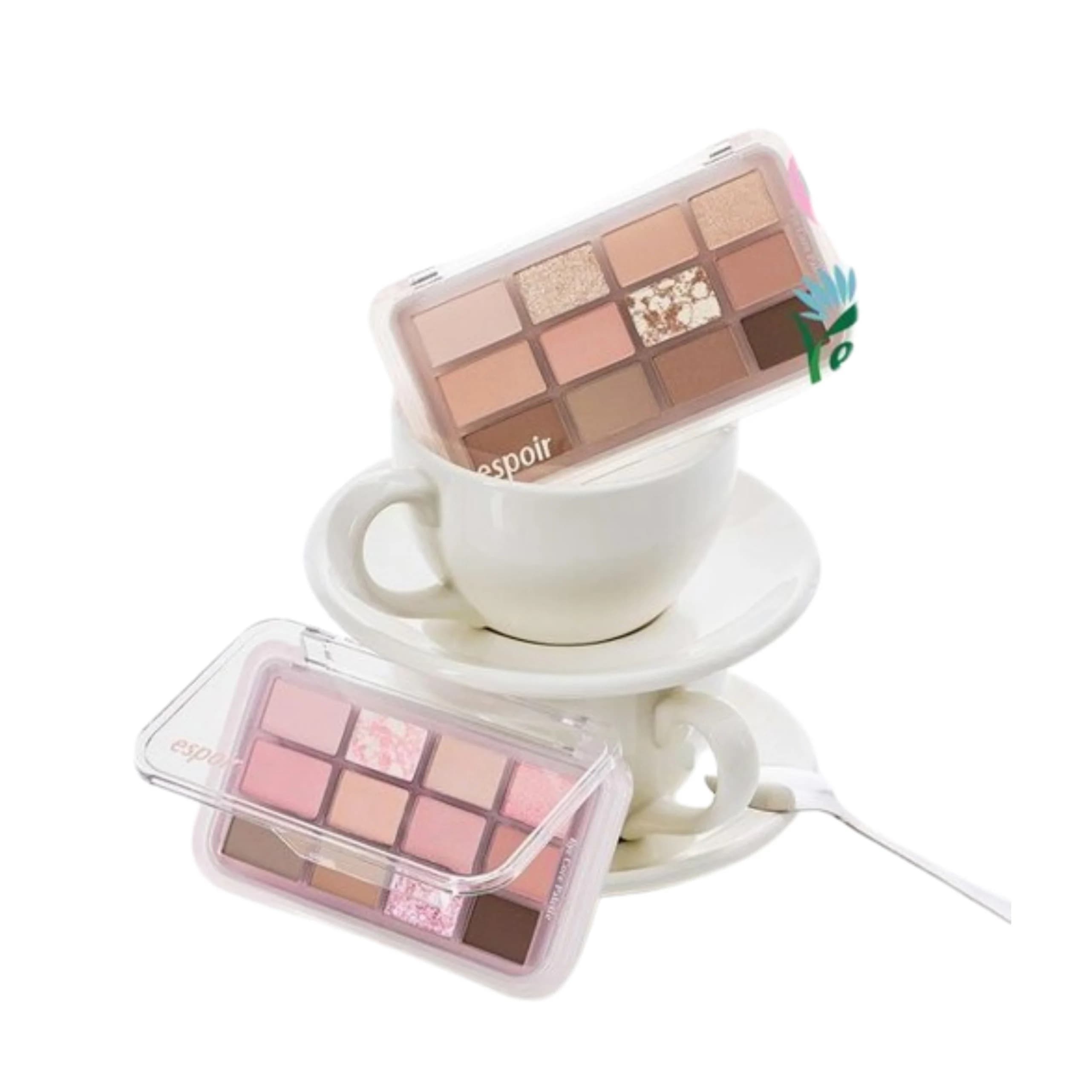 [25SS/New]アイコアパレット7color #2color追加