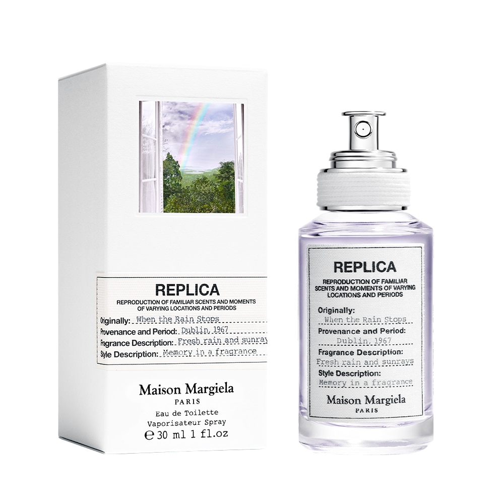メゾンマルジエラウェンザレーンストップスEDT 30ML