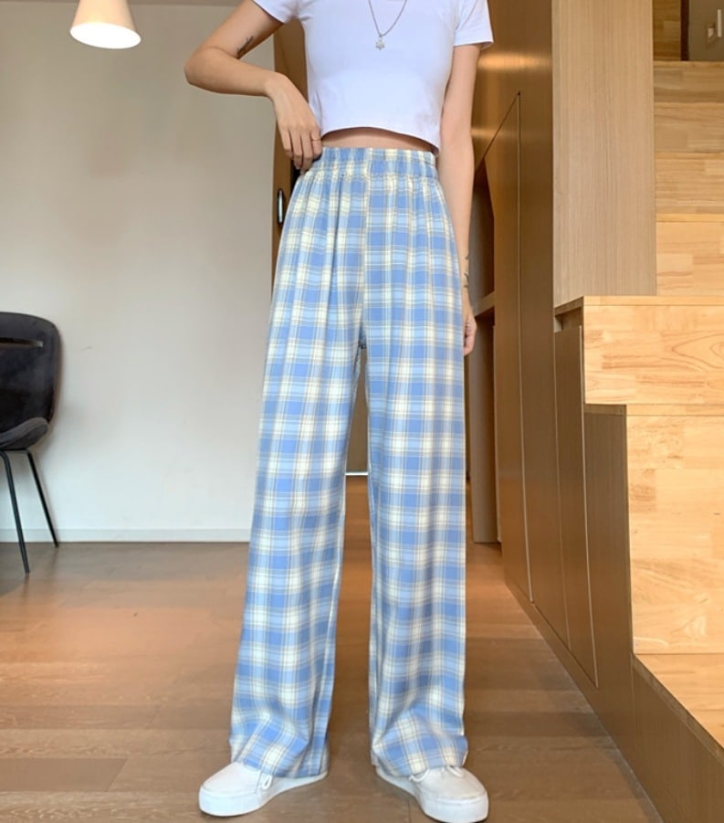 ボトムス デート モテアイテム カラーパンツ テーパードパンツ ハイウエスト ウエストゴム 可愛い きれいめ 上品 おしゃれ かっこいい 可愛い ラブリー キュート ガーリー クール モード系