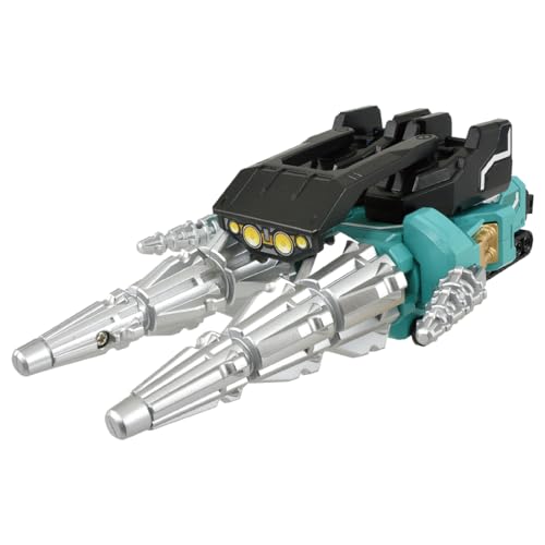 タカラトミー プラレール シンカリオンCW エルダドリル 電車 おもちゃ 3歳以上 4,798円