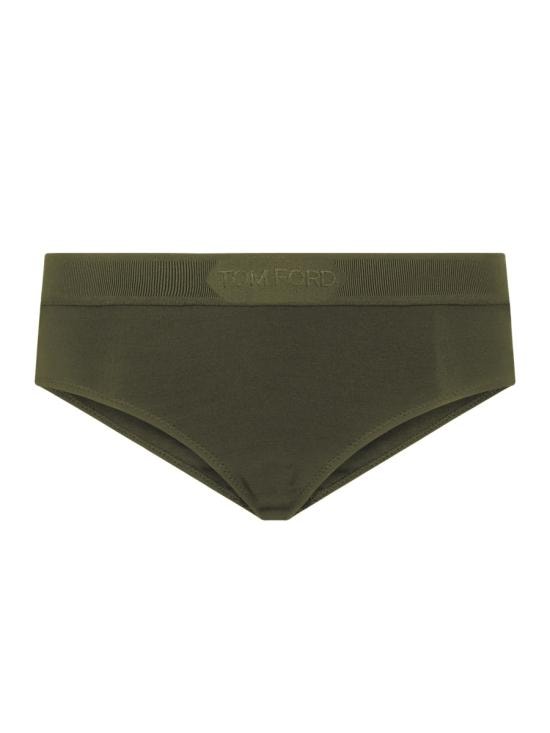TOMFORD Women Underwear KNJ004 JEX166FG581 GREEN